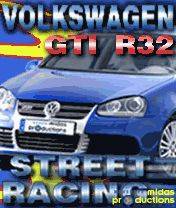 Volkswagen Street Racing (176x208)